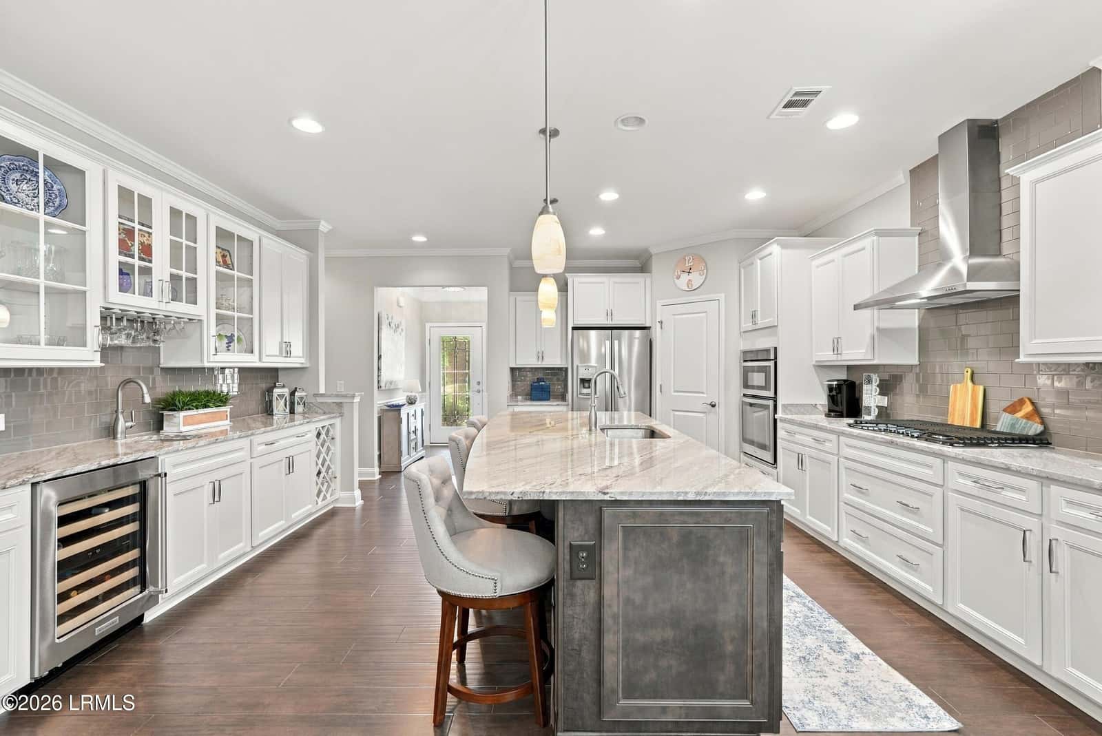 467 Village Green Lane, Bluffton, SC 29909 — photo 9 of 32