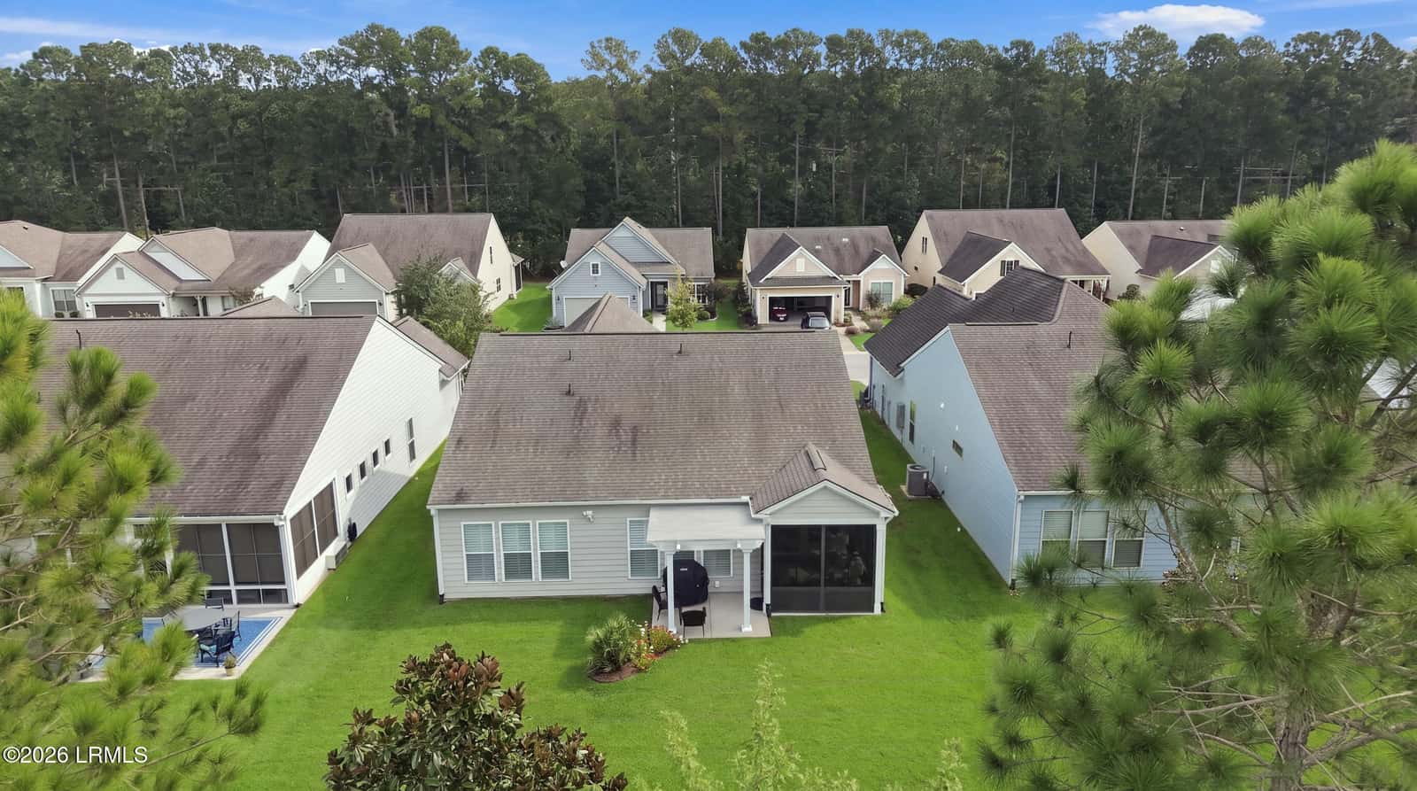 467 Village Green Lane, Bluffton, SC 29909 — photo 32 of 32