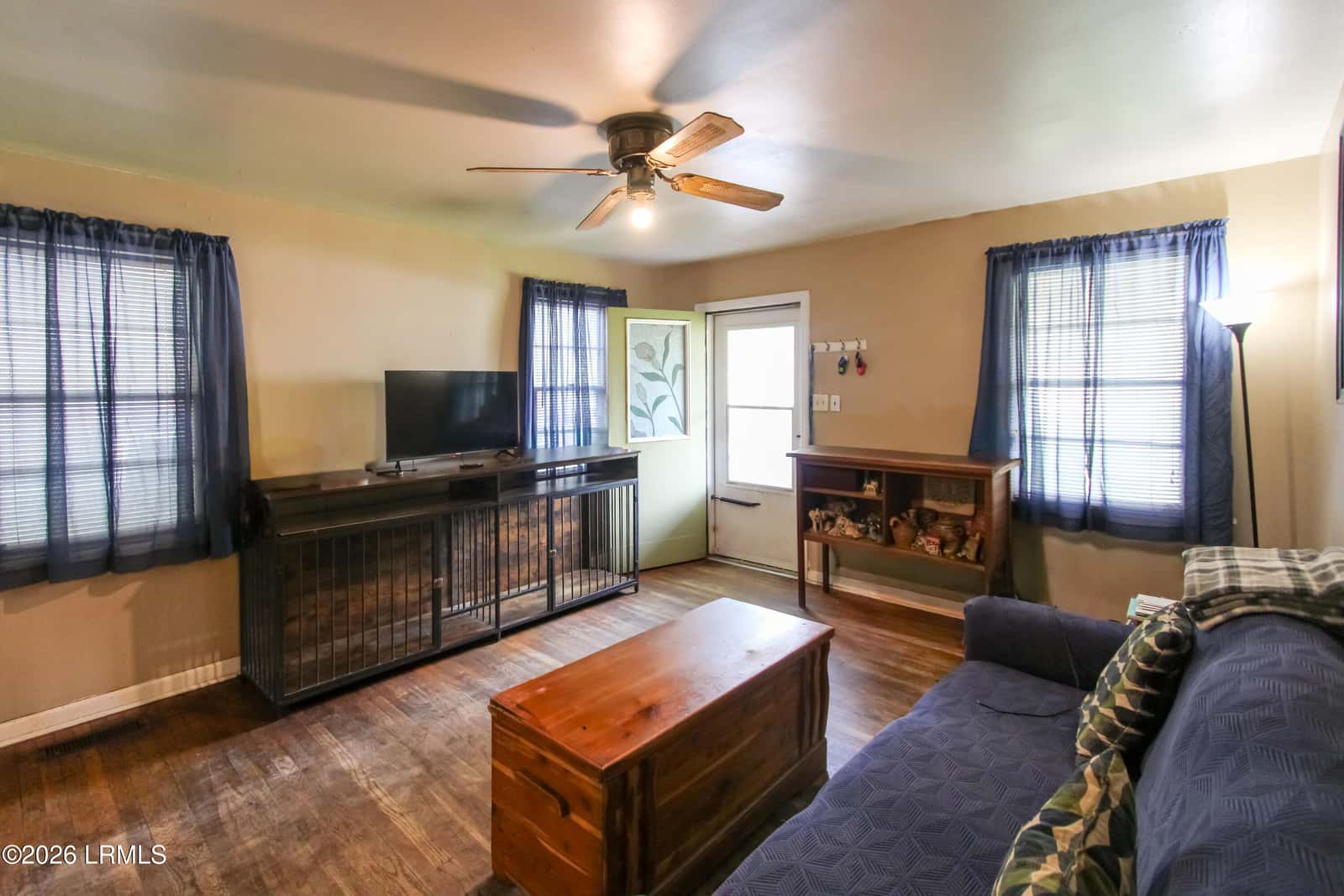 2808 Third Street, Beaufort, SC 29902 — photo 5 of 11