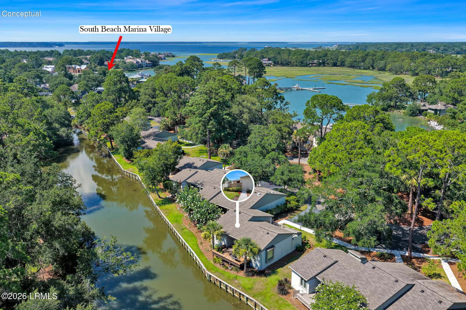 226 S Sea Pines Drive 1588, Hilton Head Island, SC 29928 — photo 32 of 34