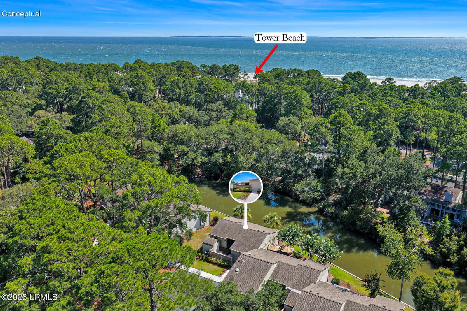 226 S Sea Pines Drive 1588, Hilton Head Island, SC 29928 — photo 33 of 34