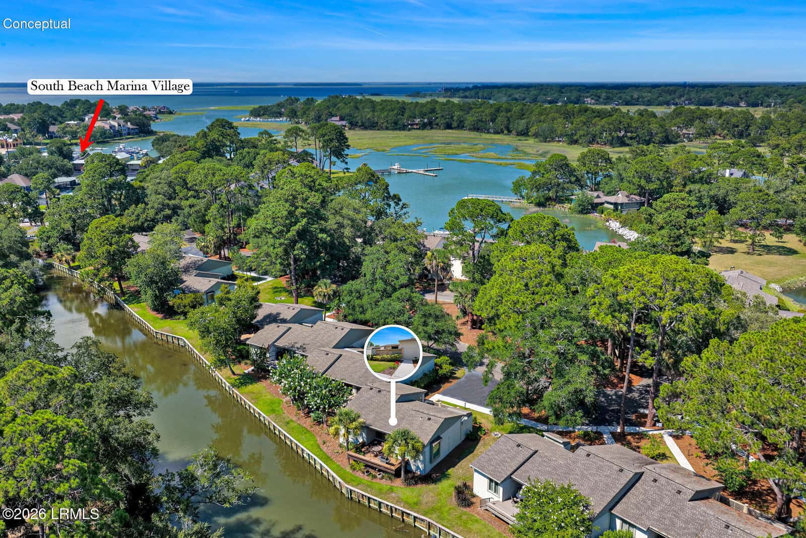 226 S Sea Pines Drive 1588, Hilton Head Island, SC 29928 — photo 34 of 34