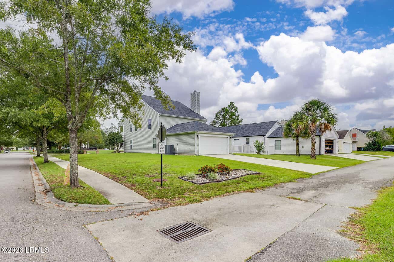 2 Fairgreen Street, Savannah, GA 31407 — photo 49 of 65