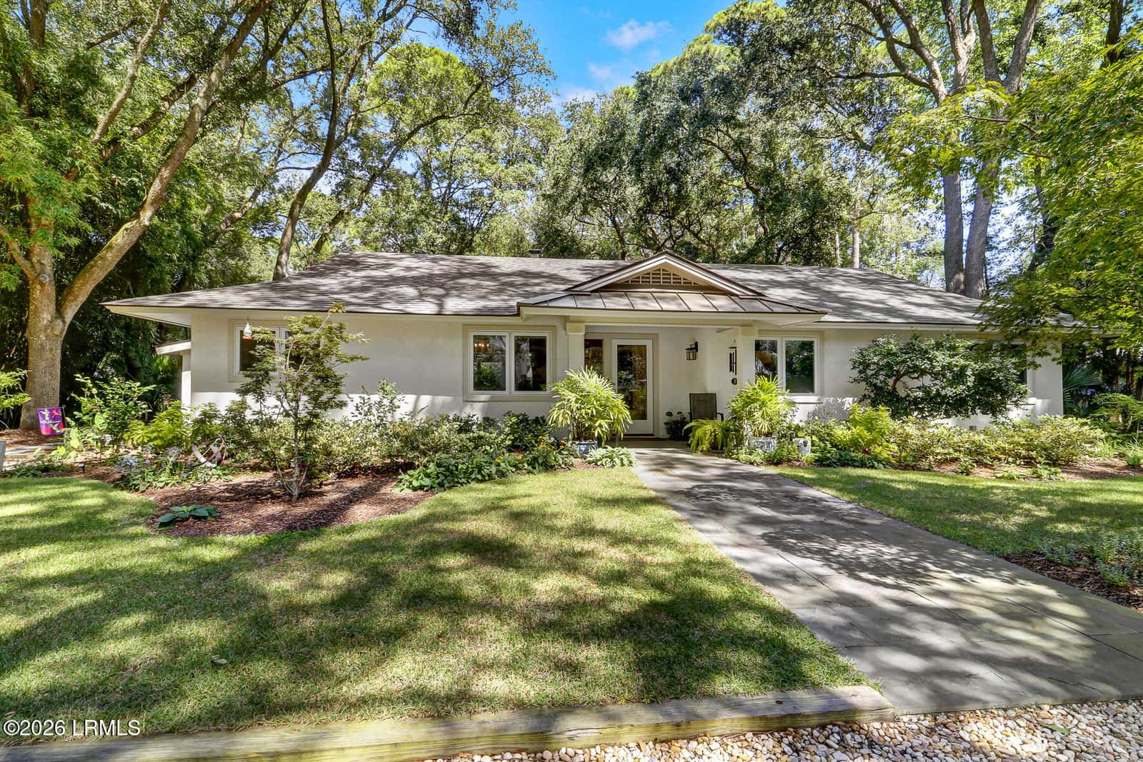 7 Donax Road, Hilton Head Island, SC 29928 — photo 1 of 36