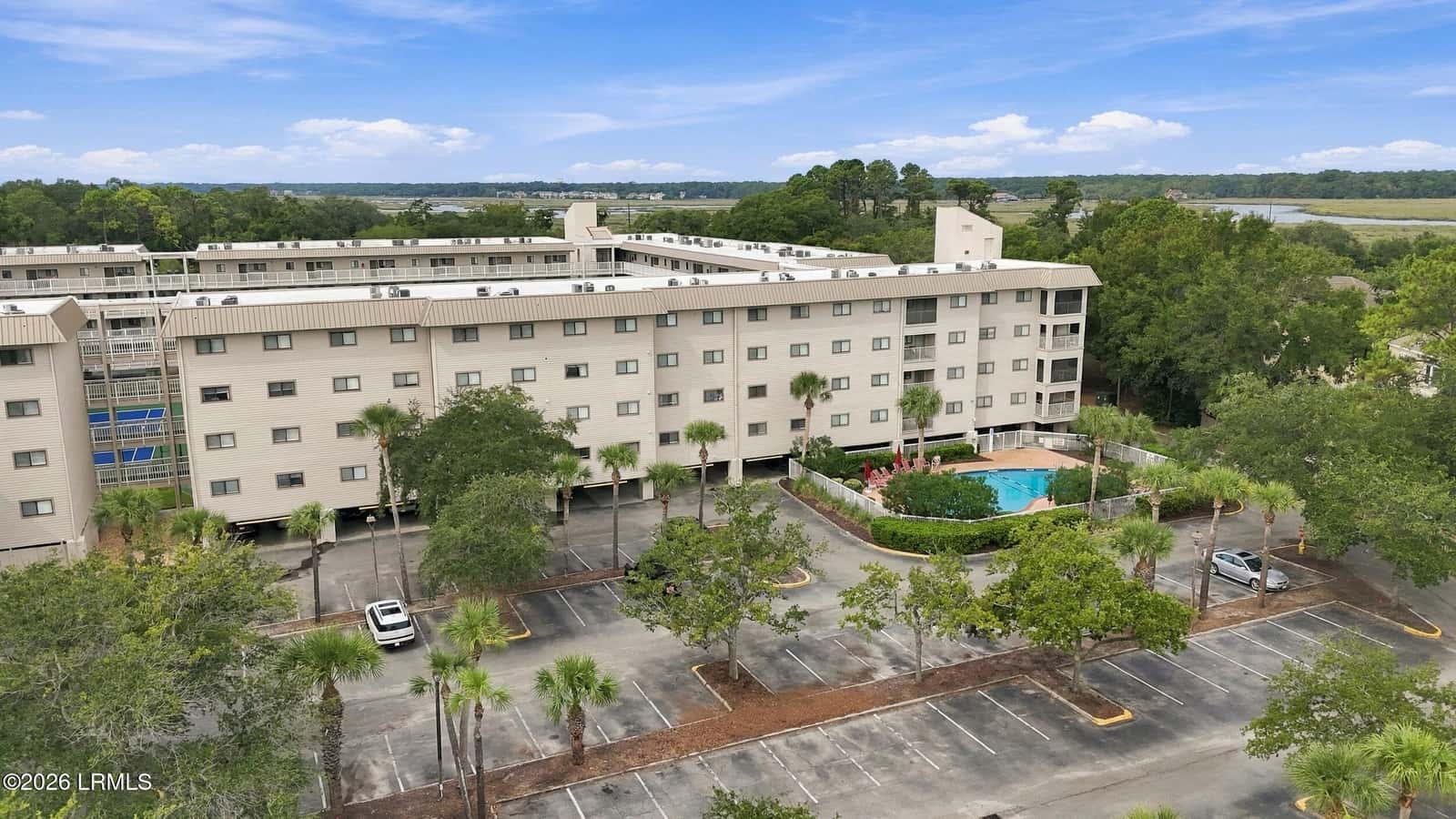663 William Hilton Parkway 4401, Hilton Head Island, SC 29928 — photo 23 of 25
