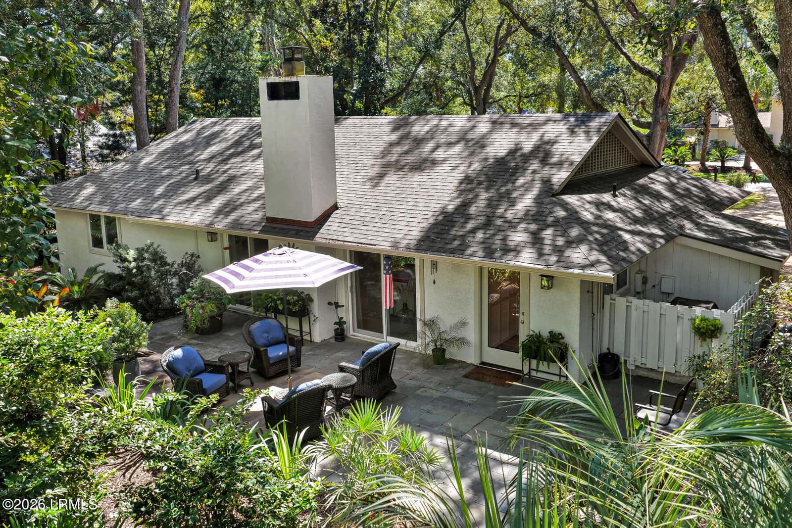 7 Donax Road, Hilton Head Island, SC 29928 — photo 31 of 36