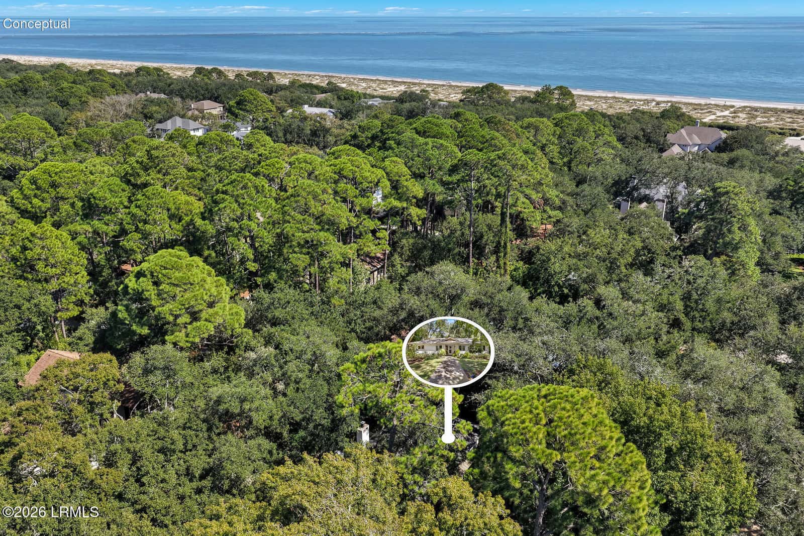 7 Donax Road, Hilton Head Island, SC 29928 — photo 34 of 36
