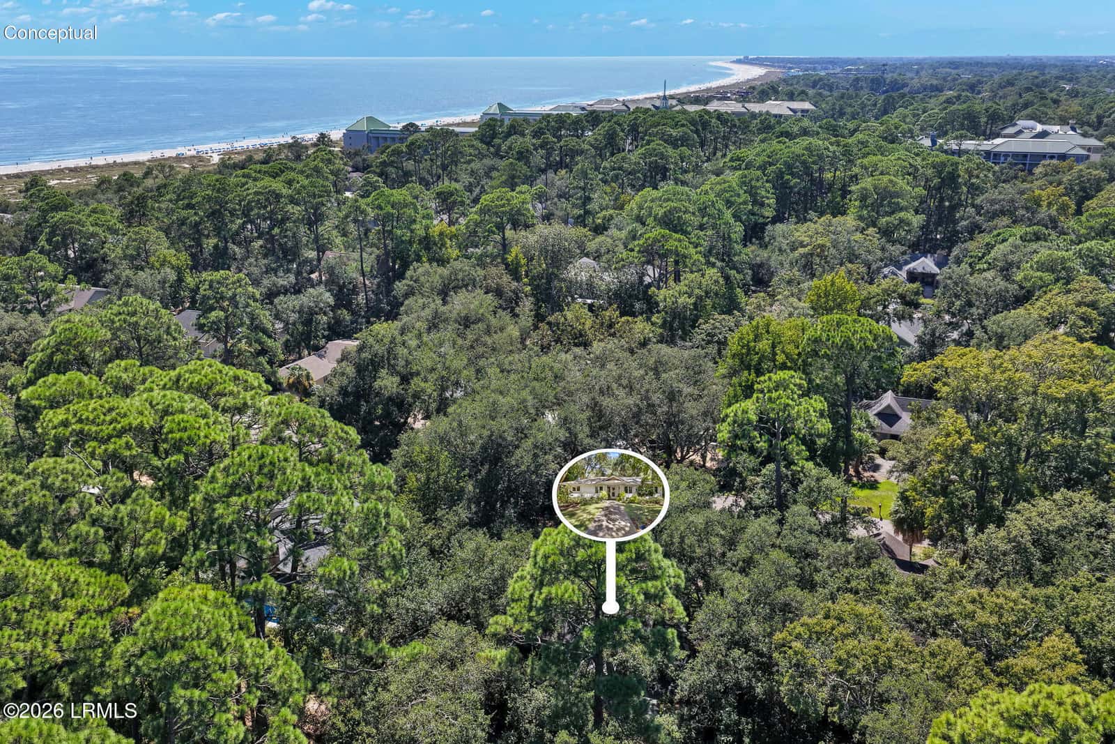 7 Donax Road, Hilton Head Island, SC 29928 — photo 35 of 36