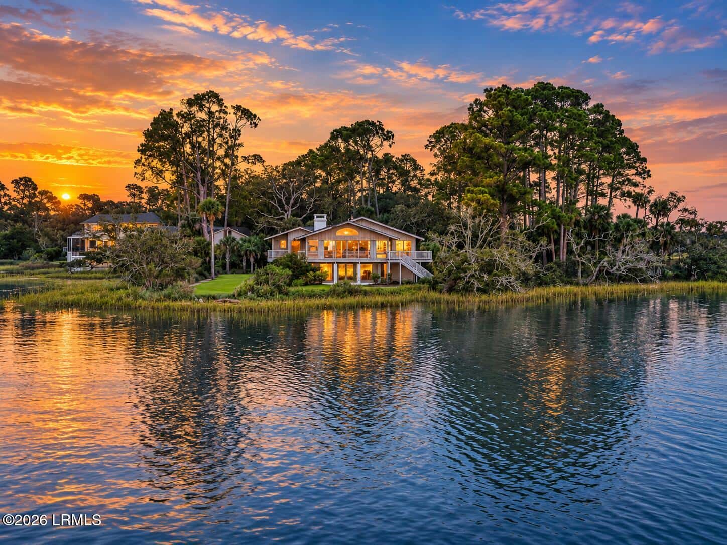 18 Nautilas Road, Hilton Head Island, SC 29928 — photo 47 of 50