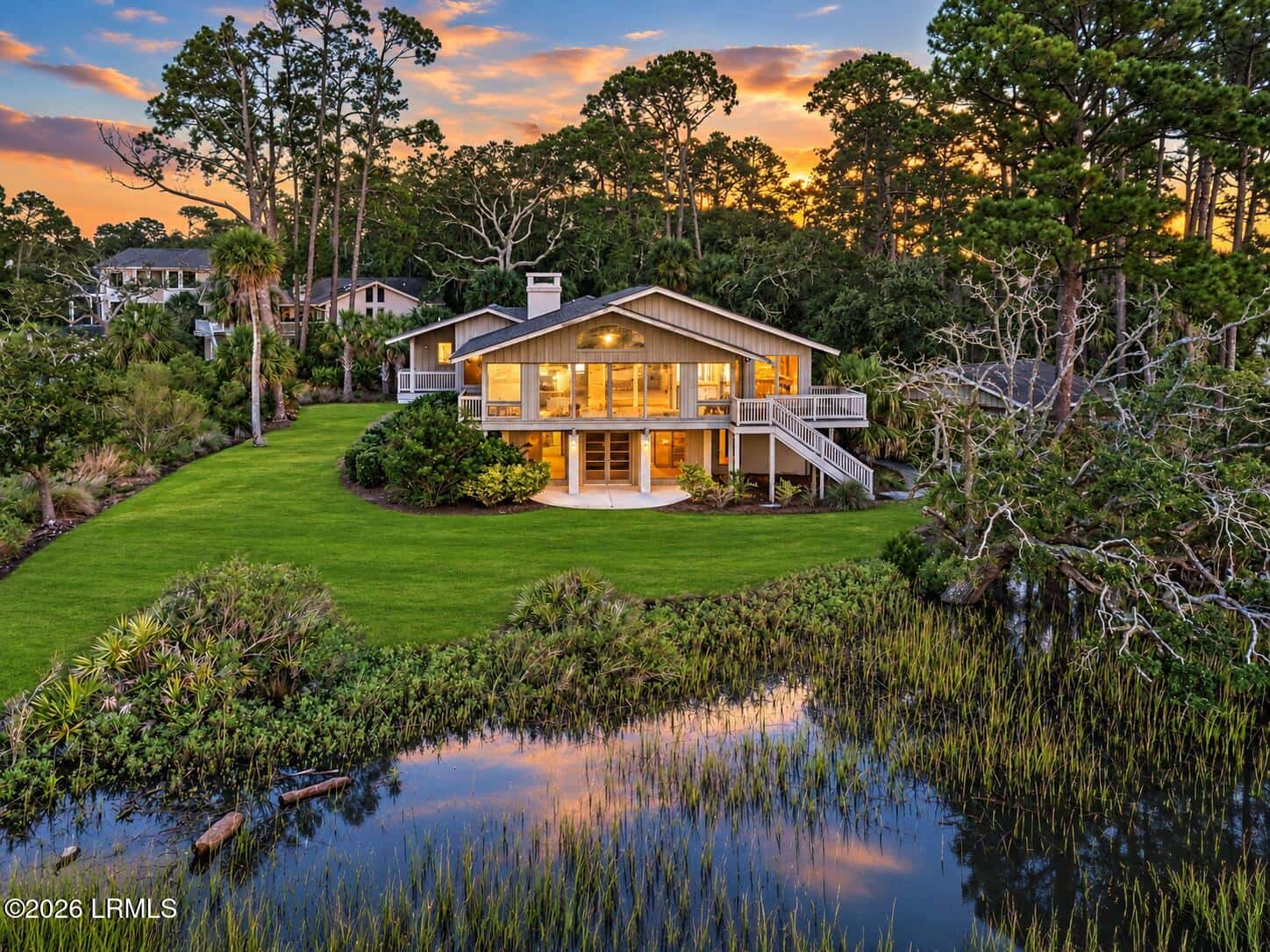 18 Nautilas Road, Hilton Head Island, SC 29928 — photo 6 of 50