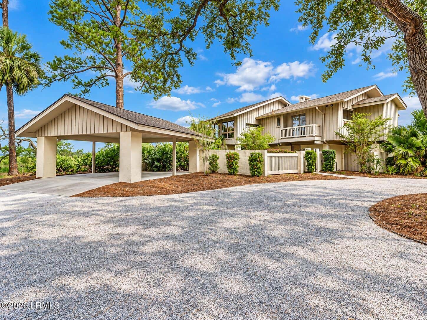 18 Nautilas Road, Hilton Head Island, SC 29928 — photo 3 of 50