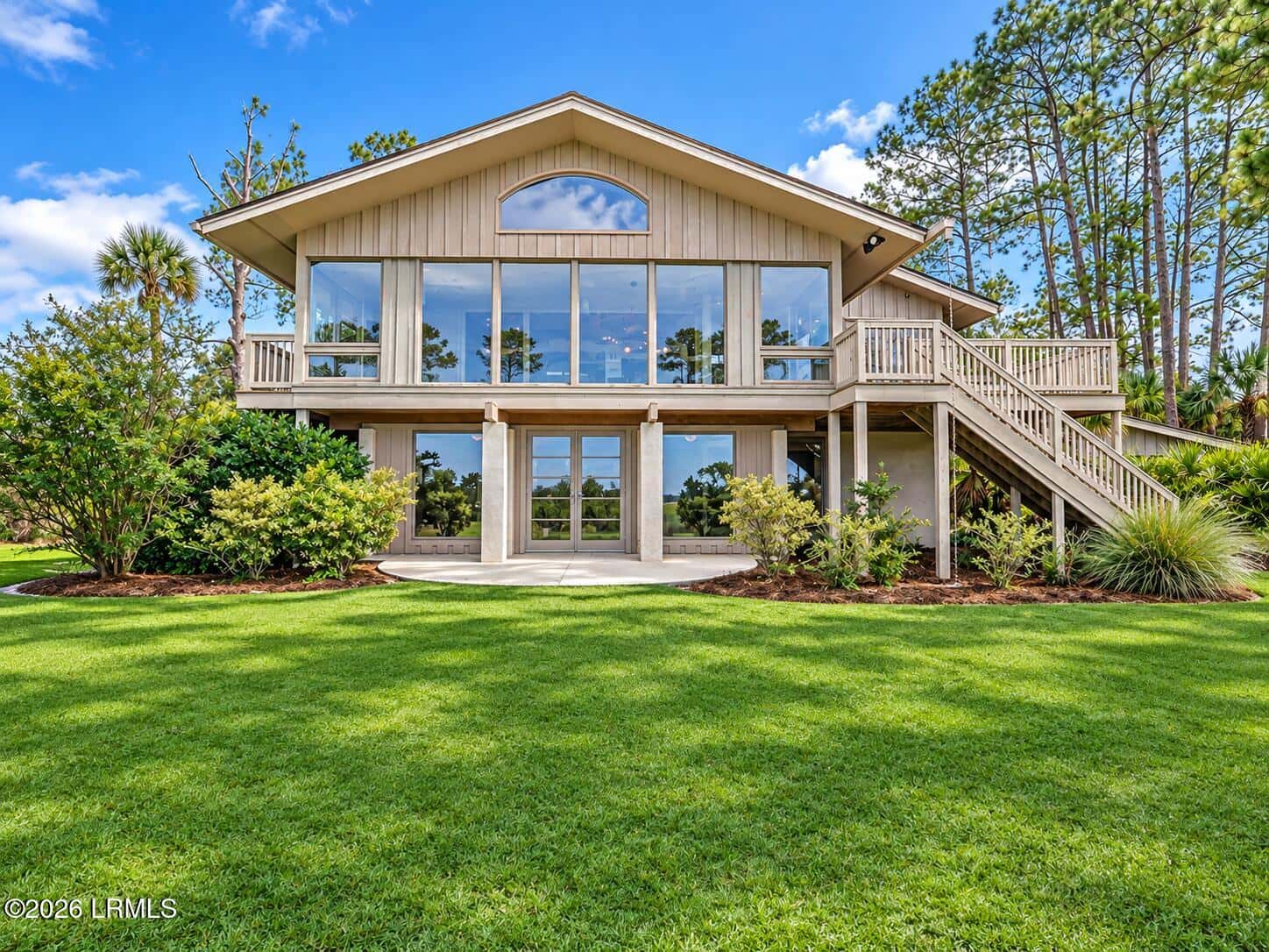 18 Nautilas Road, Hilton Head Island, SC 29928 — photo 46 of 50