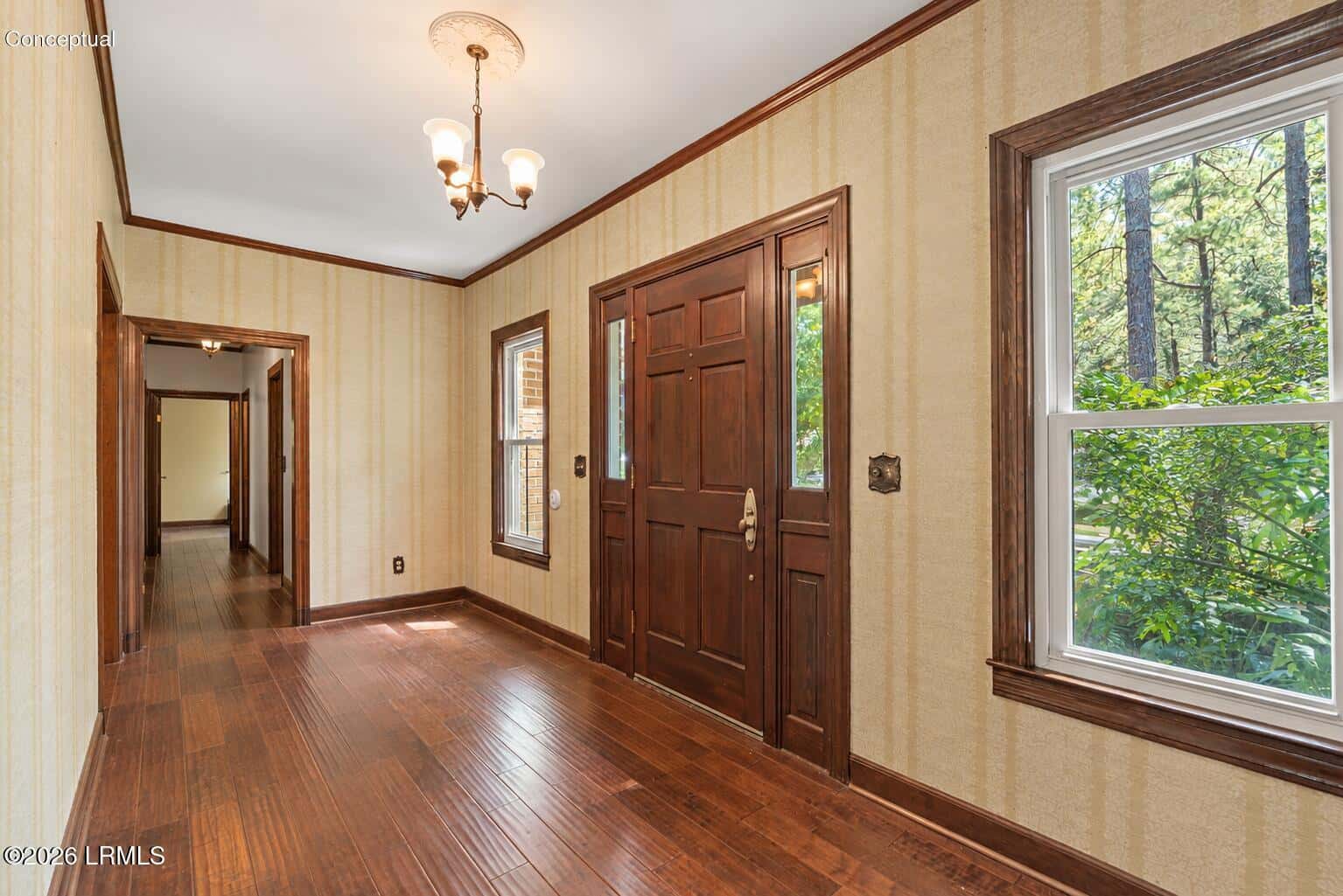 61 Wade Hampton Drive, Beaufort, SC 29907 — photo 8 of 39