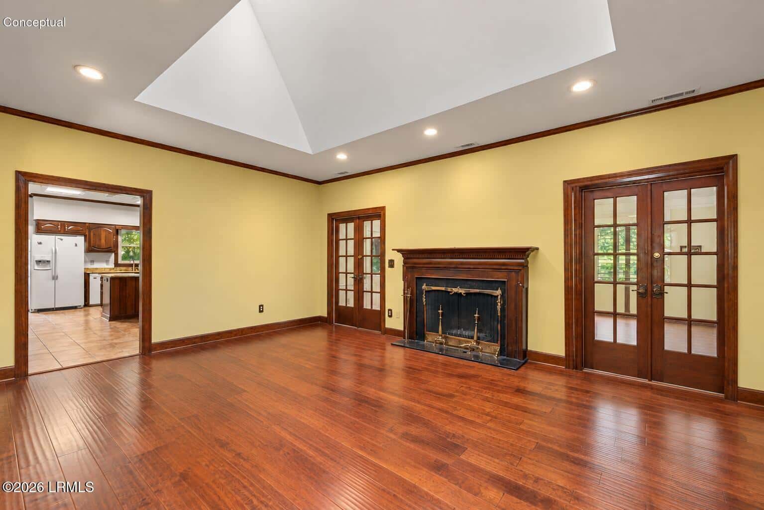 61 Wade Hampton Drive, Beaufort, SC 29907 — photo 12 of 39