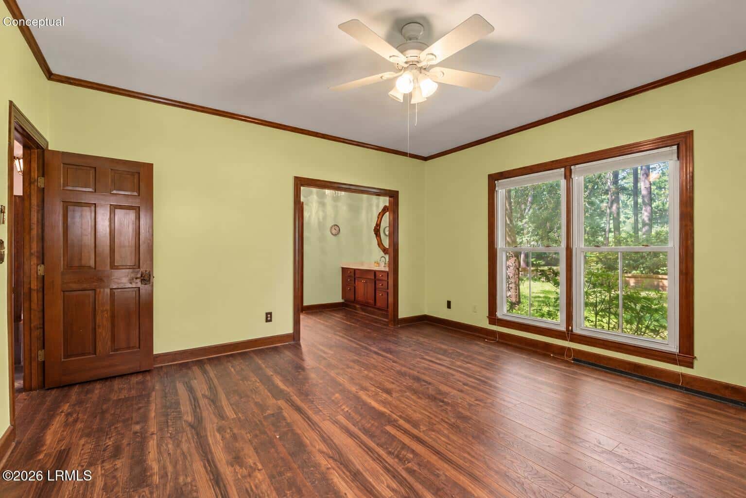 61 Wade Hampton Drive, Beaufort, SC 29907 — photo 23 of 39