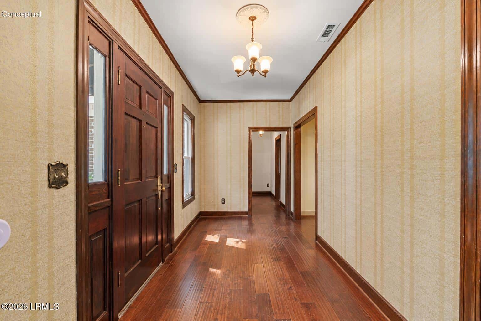 61 Wade Hampton Drive, Beaufort, SC 29907 — photo 20 of 39