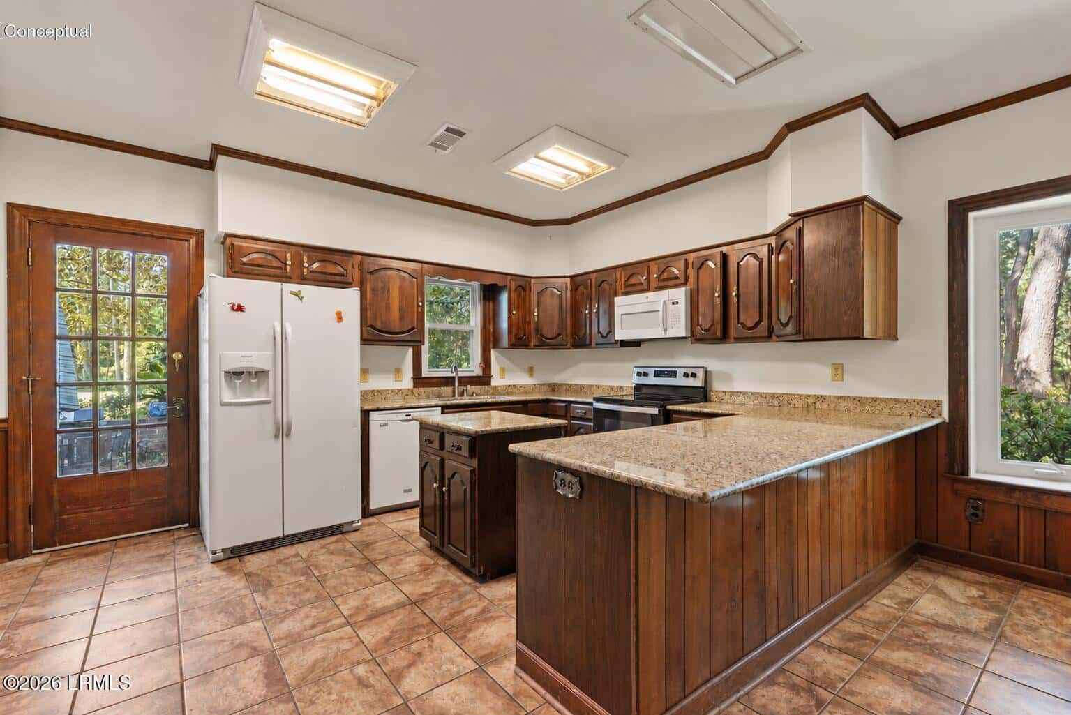61 Wade Hampton Drive, Beaufort, SC 29907 — photo 15 of 39