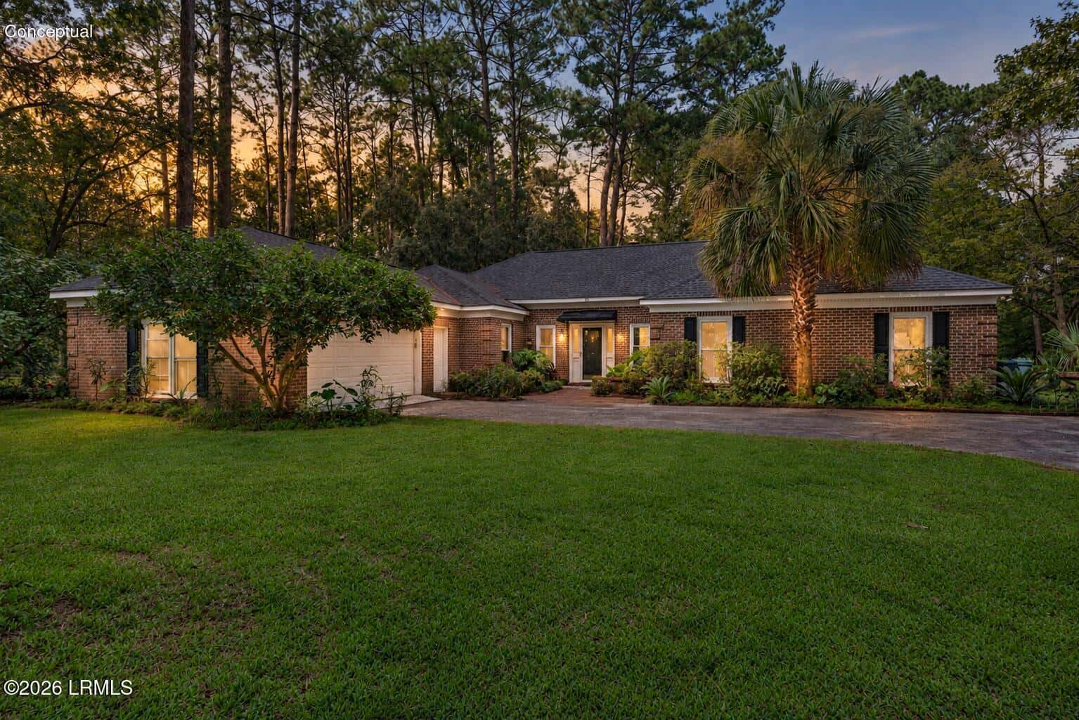 61 Wade Hampton Drive, Beaufort, SC 29907 — photo 2 of 39