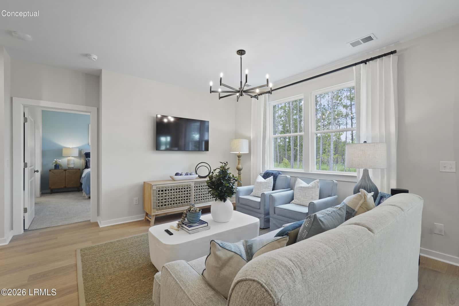1345 Rifle Road, Ridgeland, SC 29936 — photo 12 of 52