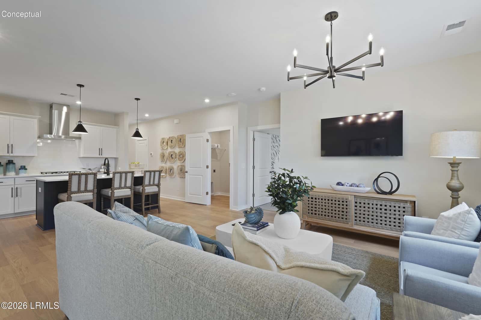 1345 Rifle Road, Ridgeland, SC 29936 — photo 13 of 52