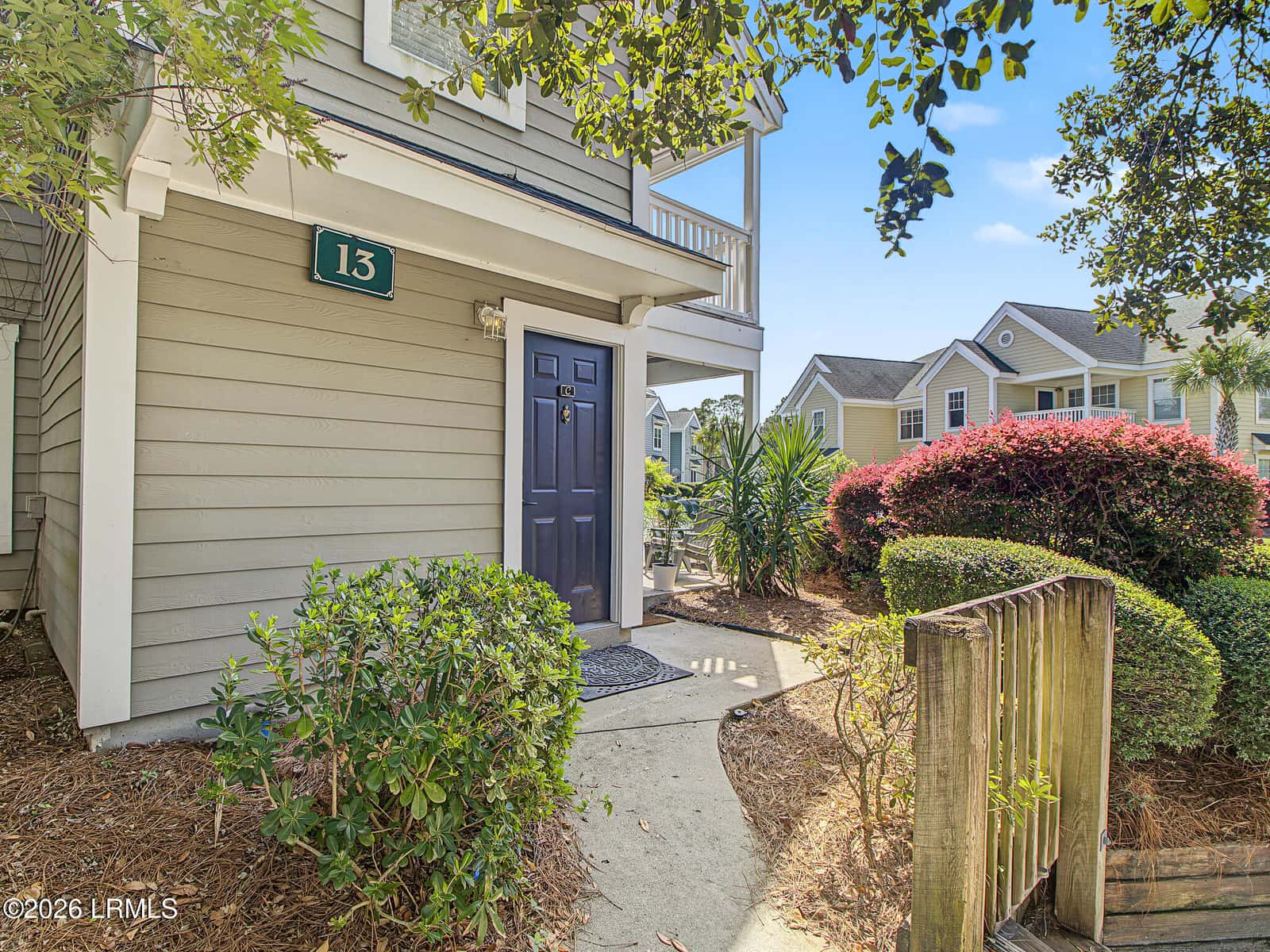 13 Old South Court C, Bluffton, SC 29910 — photo 2 of 43