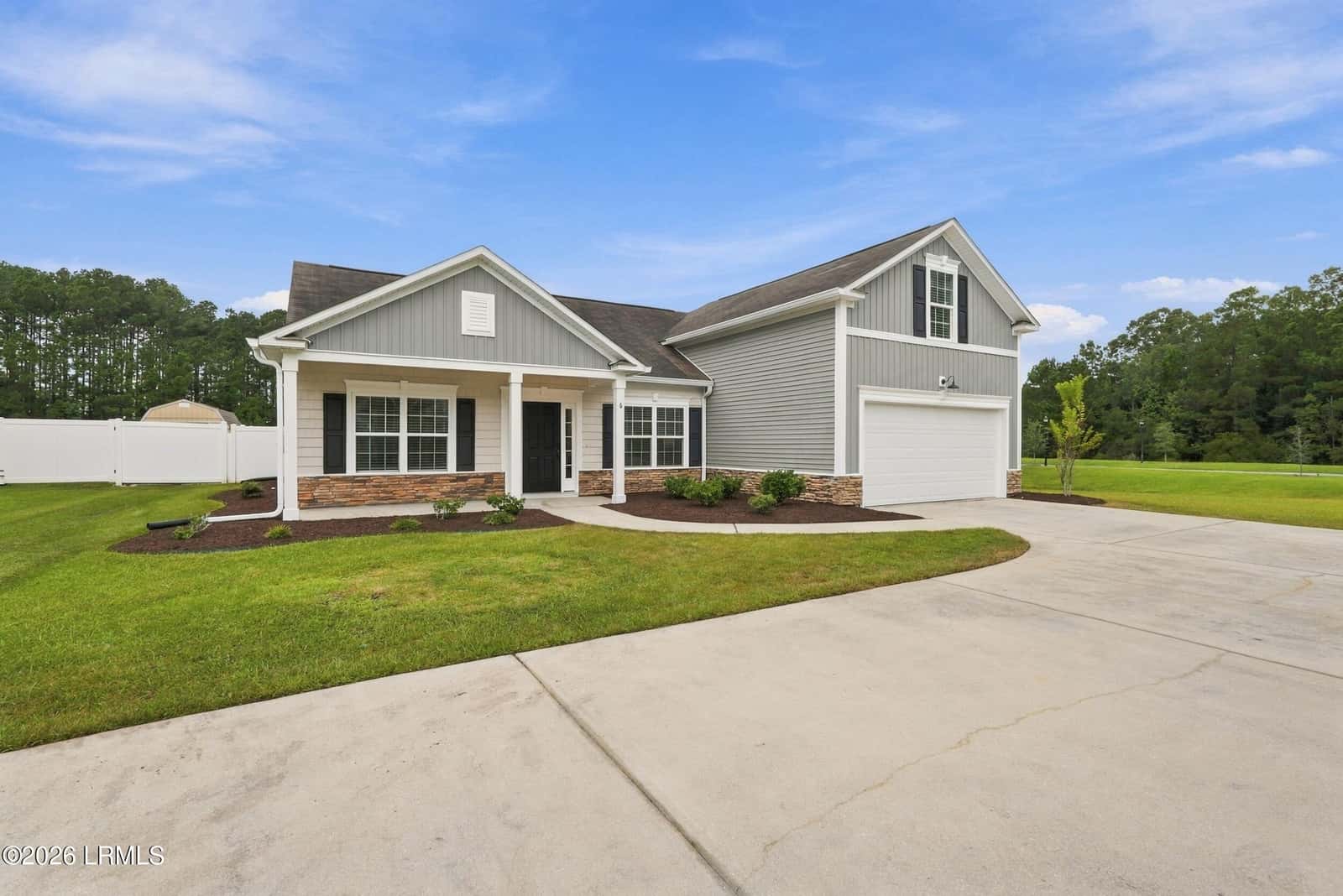 6 Wolf Creek Cove, Bluffton, SC 29910 — photo 3 of 32