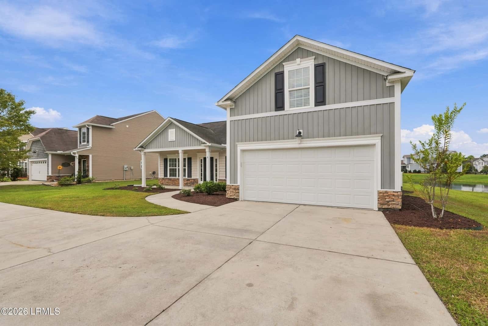 6 Wolf Creek Cove, Bluffton, SC 29910 — photo 32 of 32