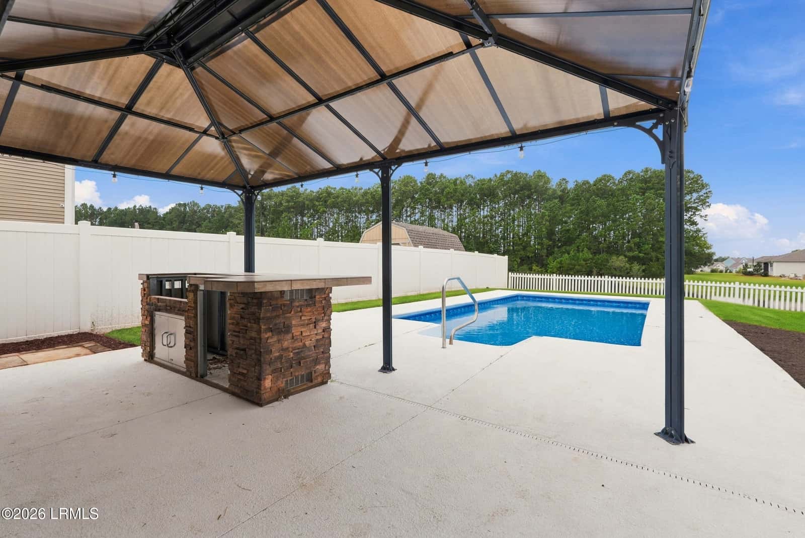 6 Wolf Creek Cove, Bluffton, SC 29910 — photo 14 of 32