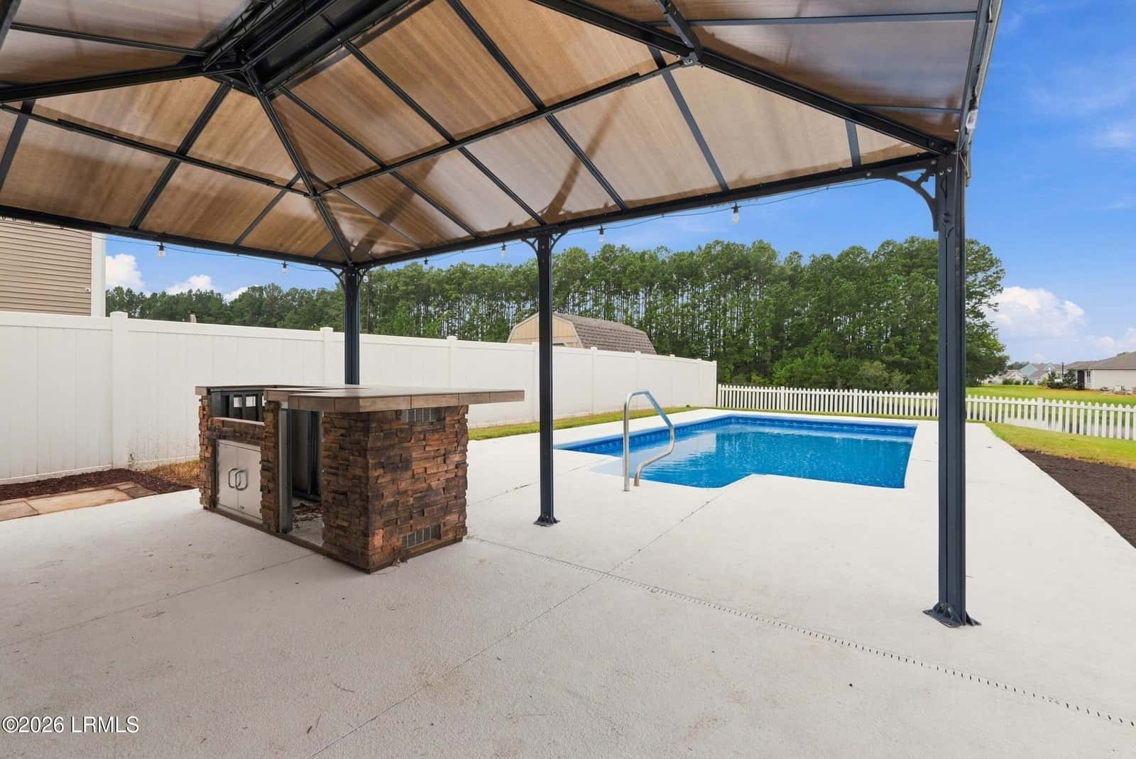 6 Wolf Creek Cove, Bluffton, SC 29910 — photo 16 of 32