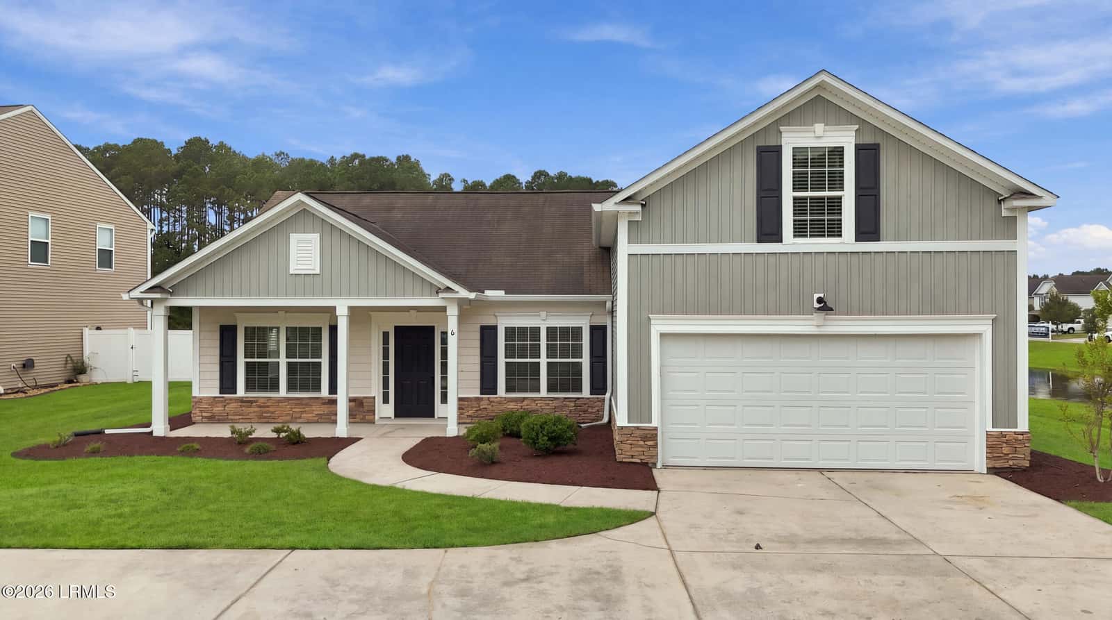 6 Wolf Creek Cove, Bluffton, SC 29910 — photo 29 of 32