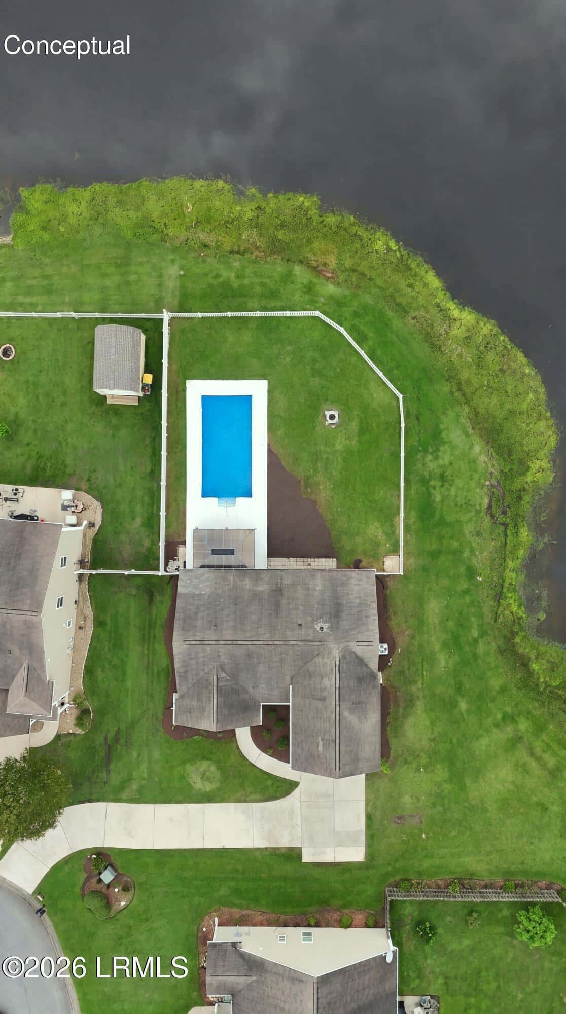 6 Wolf Creek Cove, Bluffton, SC 29910 — photo 28 of 32