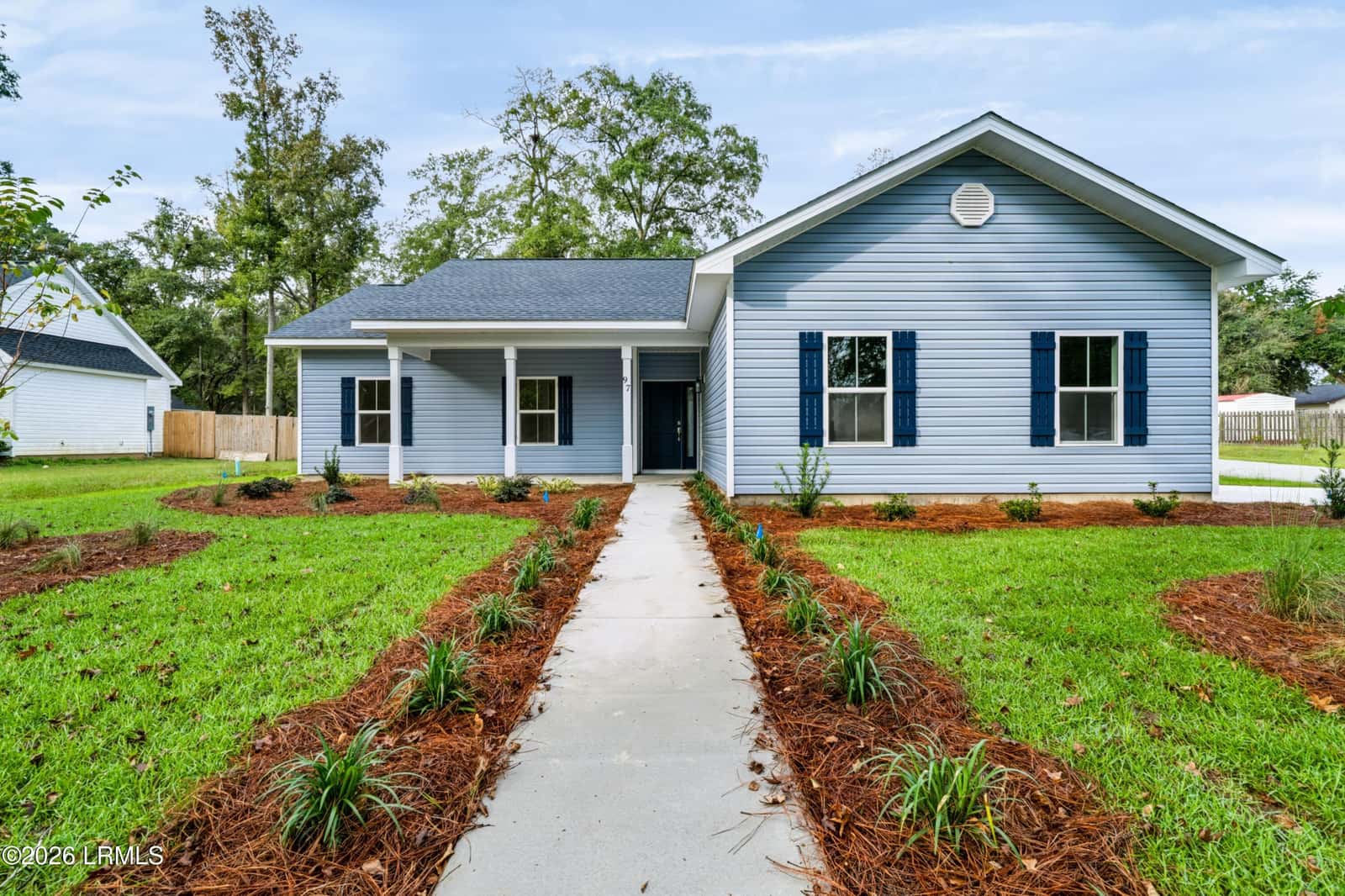 97 Salkehatchie Road, Yemassee, SC 29945 — photo 1 of 43