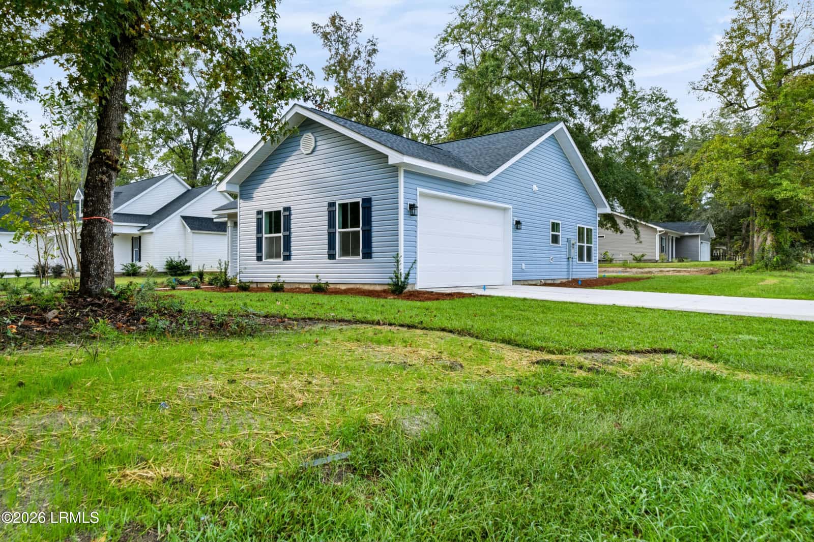 97 Salkehatchie Road, Yemassee, SC 29945 — photo 2 of 43