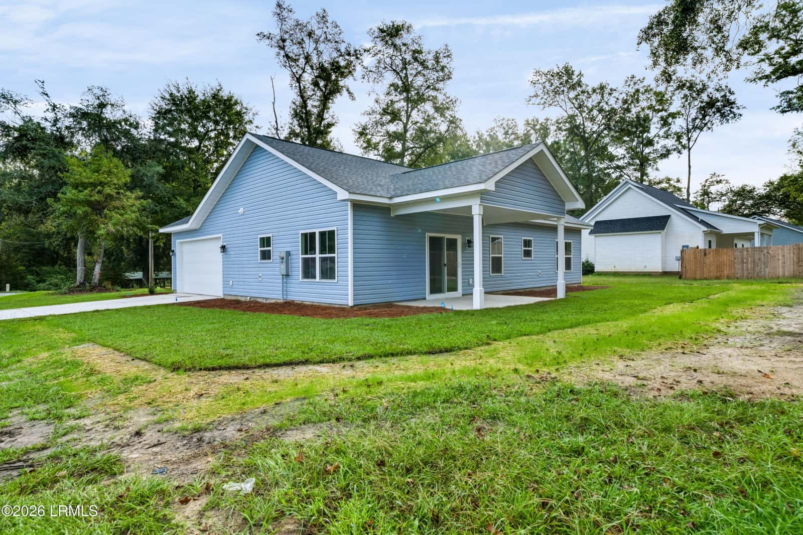 97 Salkehatchie Road, Yemassee, SC 29945 — photo 40 of 43