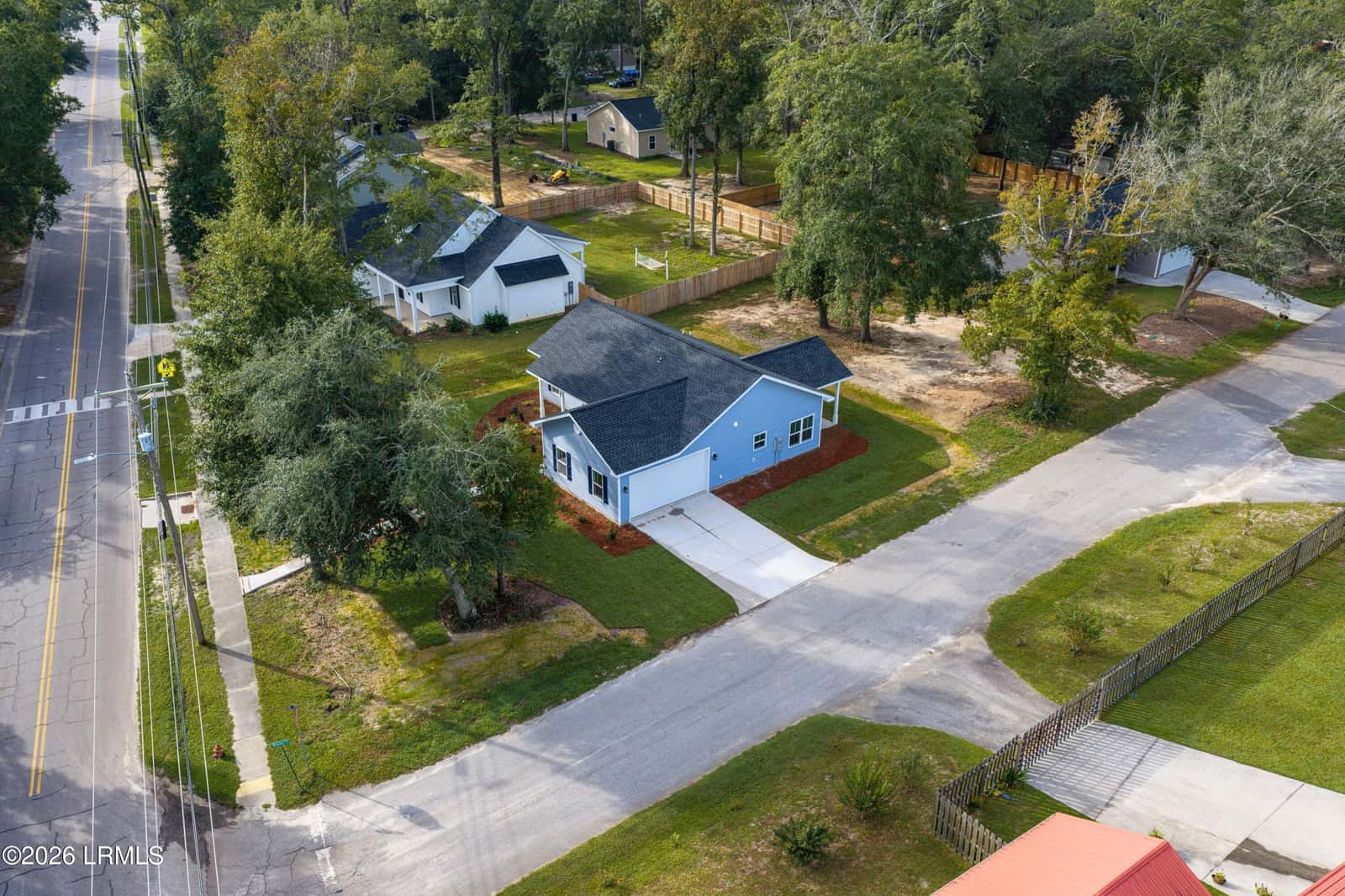 97 Salkehatchie Road, Yemassee, SC 29945 — photo 42 of 43