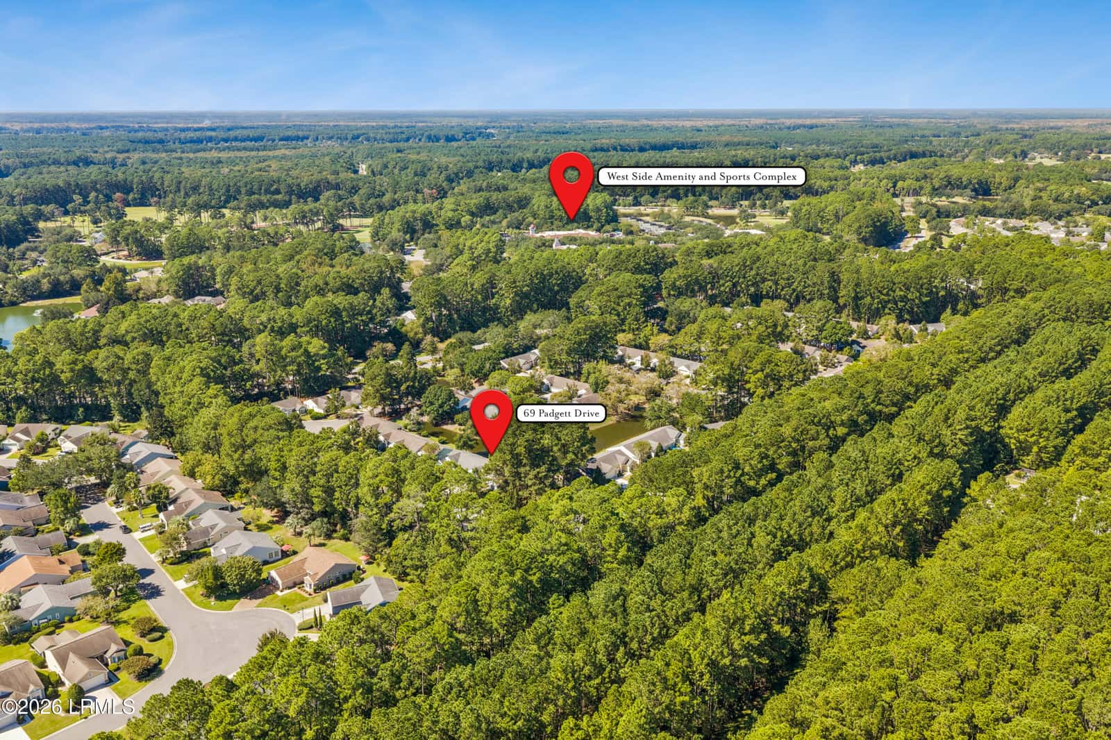 69 Padgett Drive, Bluffton, SC 29909 — photo 40 of 51