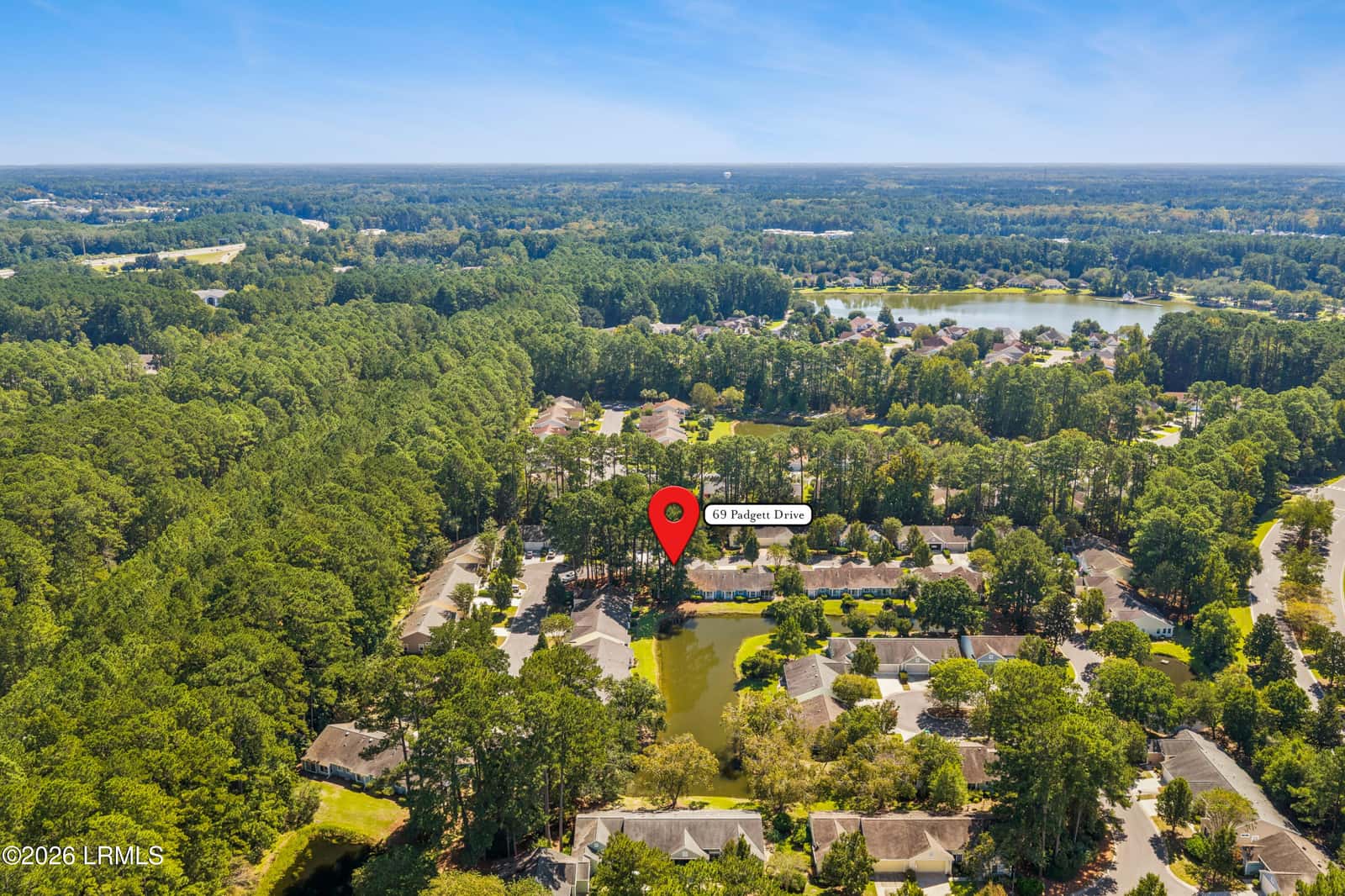 69 Padgett Drive, Bluffton, SC 29909 — photo 43 of 51