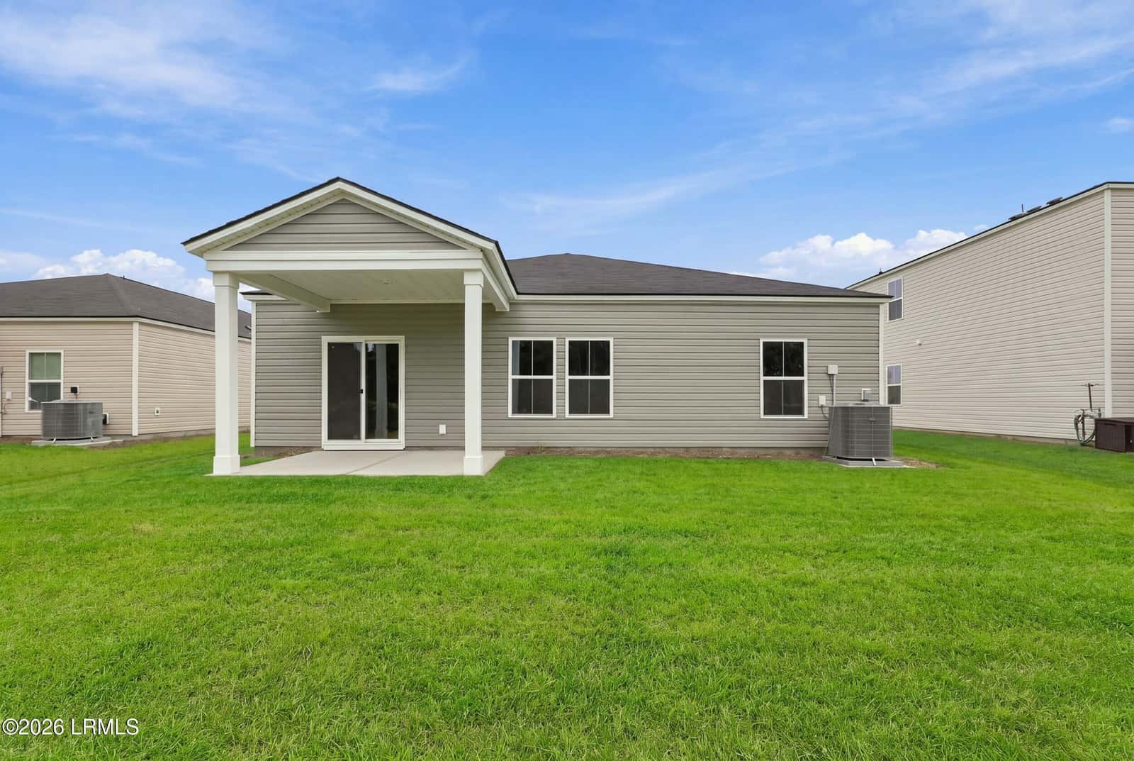 933 Sweetbay Drive, Hardeeville, SC 29927 — photo 32 of 52