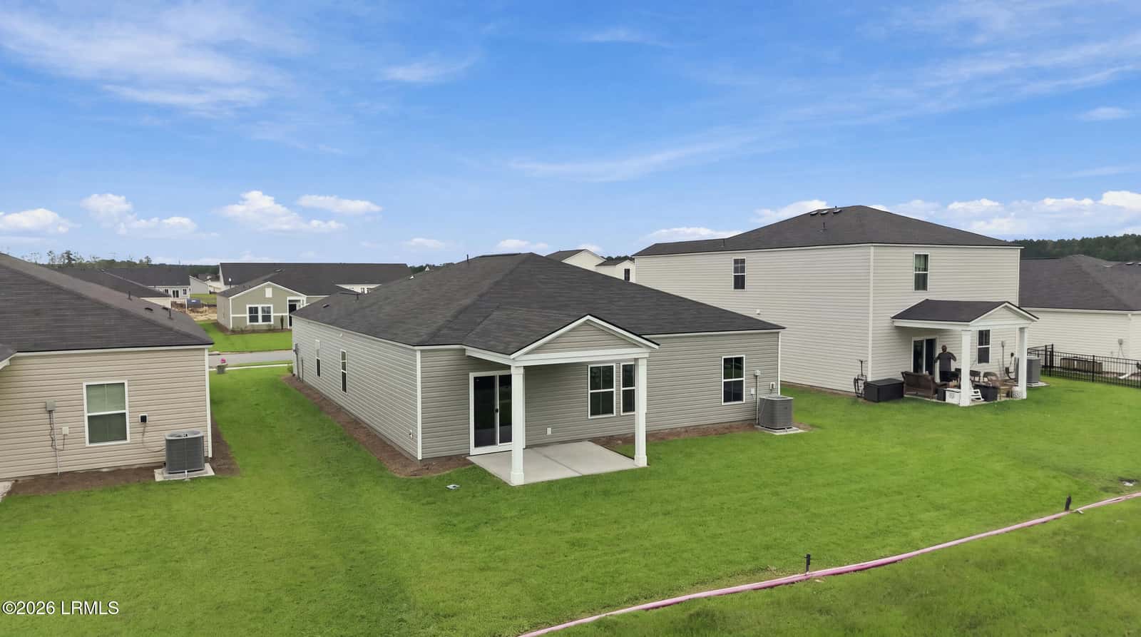 933 Sweetbay Drive, Hardeeville, SC 29927 — photo 33 of 52