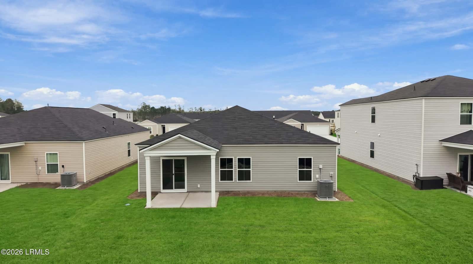 933 Sweetbay Drive, Hardeeville, SC 29927 — photo 34 of 52