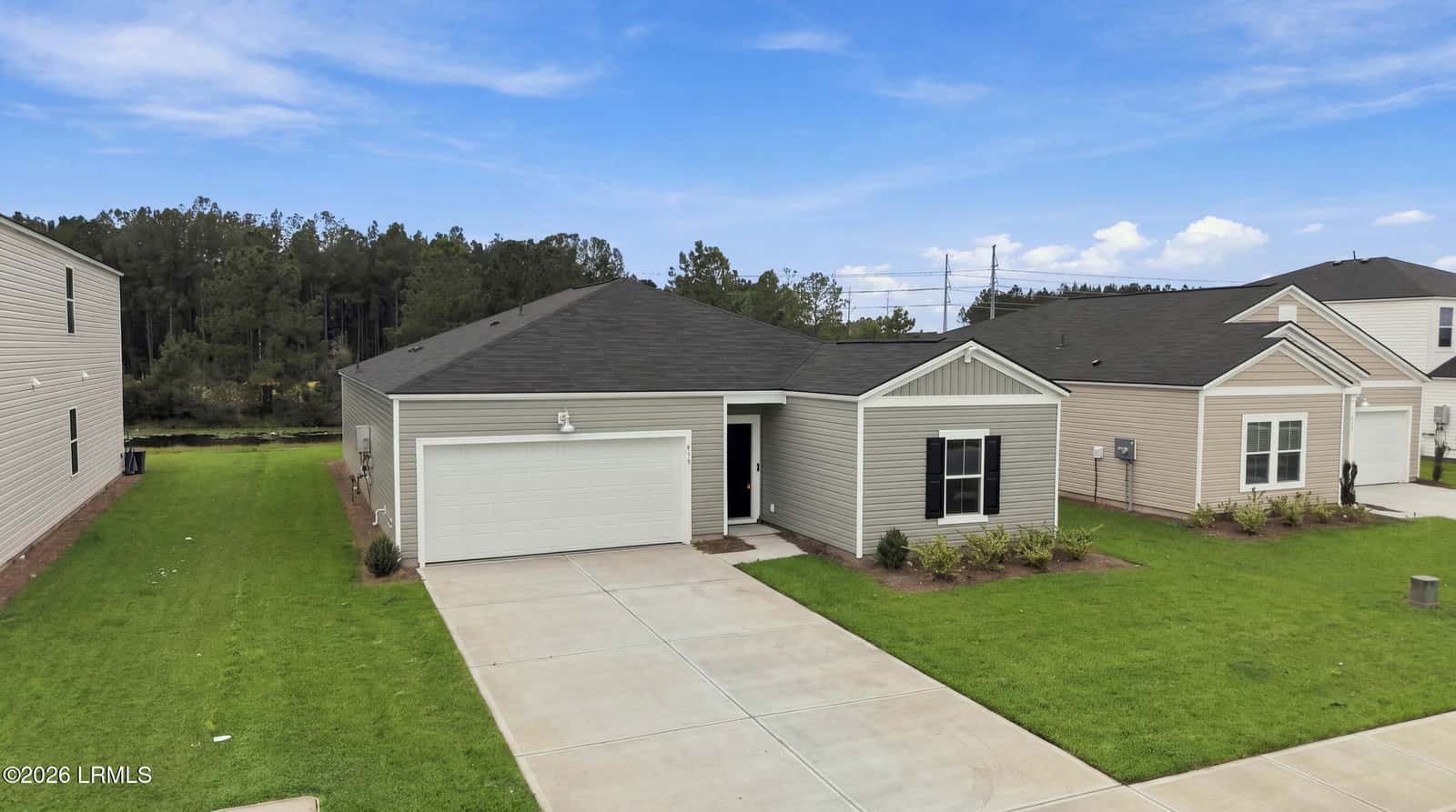 933 Sweetbay Drive, Hardeeville, SC 29927 — photo 36 of 52