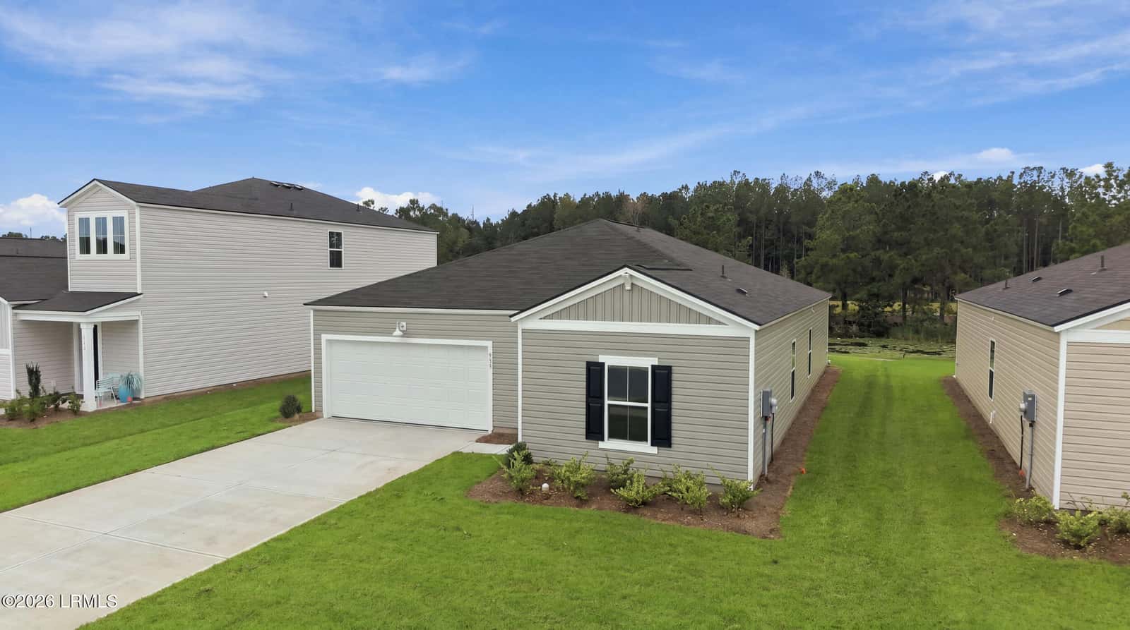 933 Sweetbay Drive, Hardeeville, SC 29927 — photo 37 of 52