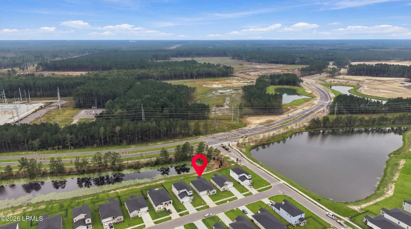 933 Sweetbay Drive, Hardeeville, SC 29927 — photo 38 of 52