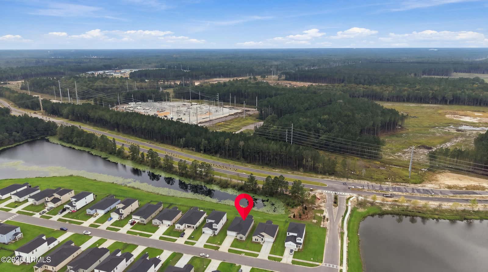 933 Sweetbay Drive, Hardeeville, SC 29927 — photo 40 of 52