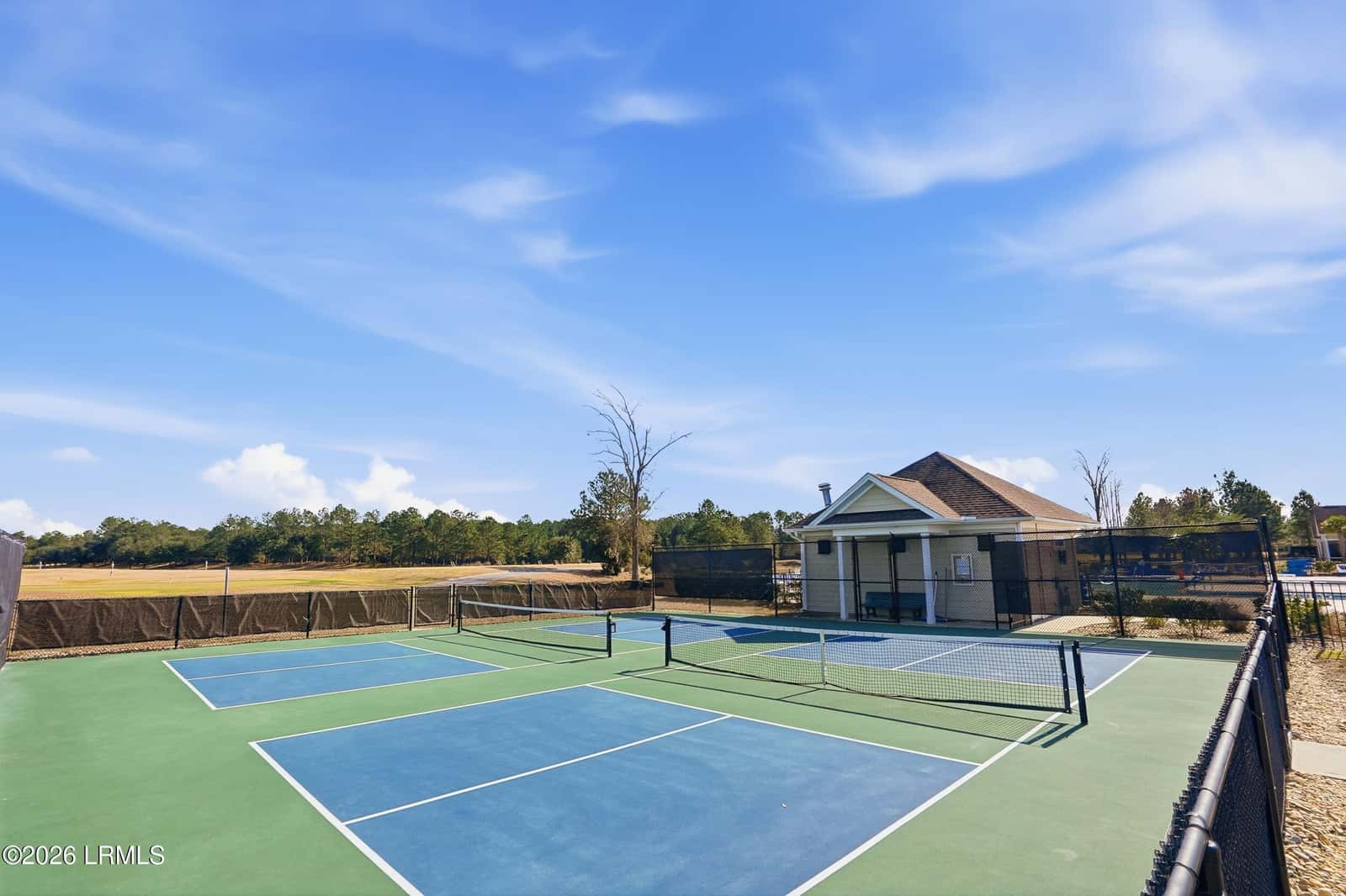 933 Sweetbay Drive, Hardeeville, SC 29927 — photo 42 of 52