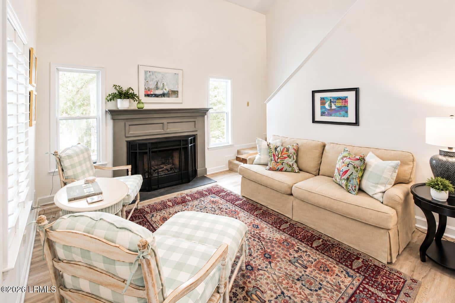 1009 11th Street, Port Royal, SC 29935 — photo 7 of 34