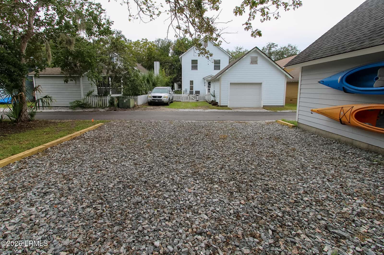 1009 11th Street, Port Royal, SC 29935 — photo 33 of 34