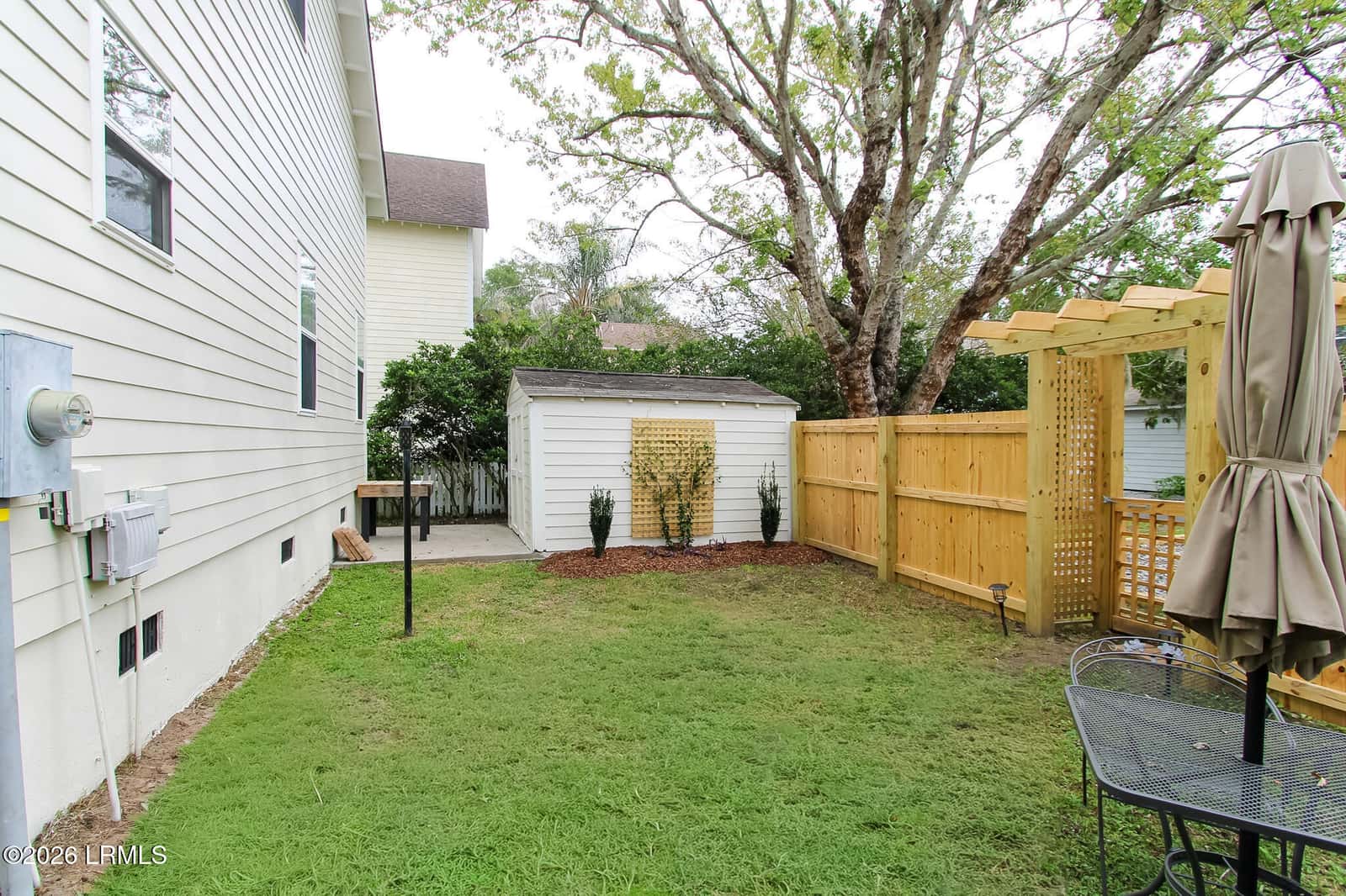 1009 11th Street, Port Royal, SC 29935 — photo 30 of 34