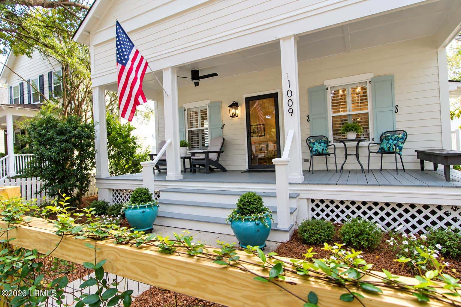 1009 11th Street, Port Royal, SC 29935 — photo 3 of 34