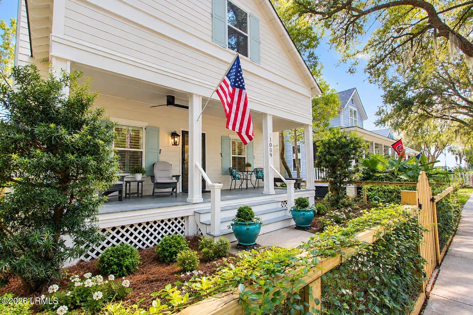 1009 11th Street, Port Royal, SC 29935 — photo 4 of 34
